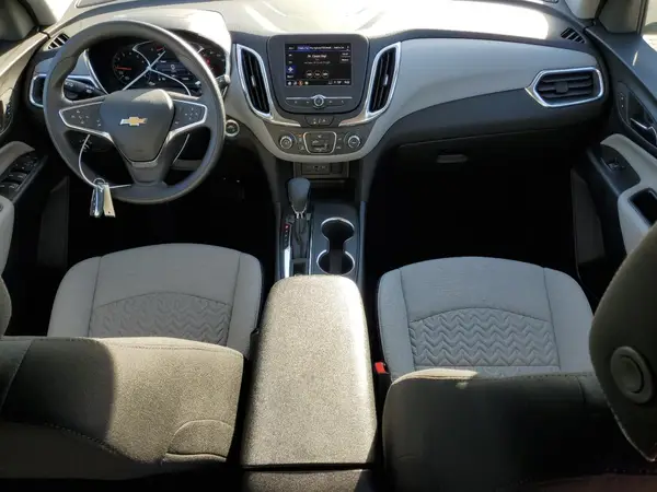 3GNAXHEG1RL344884 2024 CHEVROLET EQUINOX - Image 8