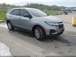 3GNAXHEG1RL350944 2024 CHEVROLET EQUINOX