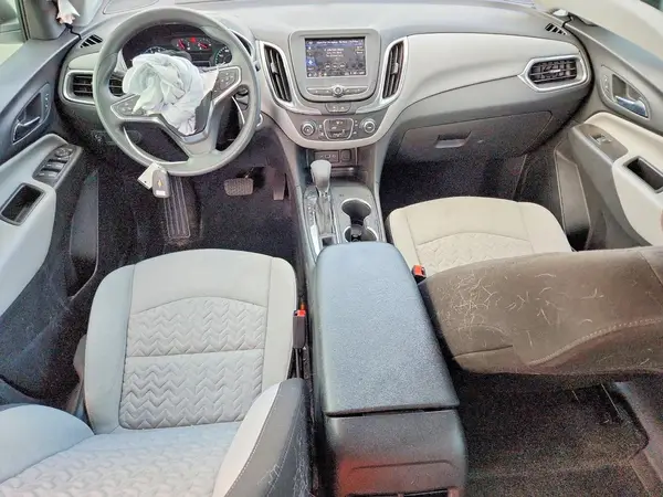 3GNAXHEG1RL352922 2024 CHEVROLET EQUINOX - Image 8