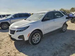 3GNAXHEG1RL360812 2024 CHEVROLET EQUINOX