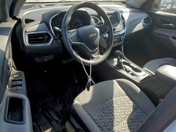 3GNAXHEG1RL360812 2024 CHEVROLET EQUINOX - Image 8