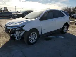 3GNAXHEG1RL370191 2024 CHEVROLET EQUINOX