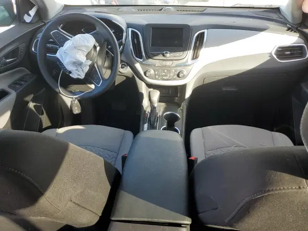 3GNAXHEG1RL370191 2024 CHEVROLET EQUINOX - Image 8