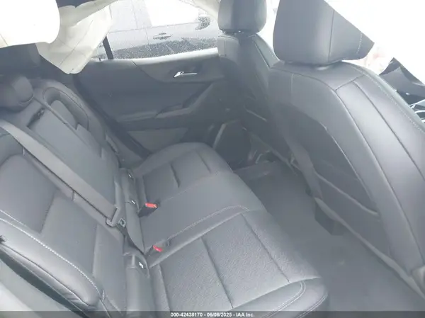 3GNAXHEG1SL101680 2025 CHEVROLET EQUINOX - Image 8