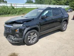 3GNAXHEG1SL103994 2025 CHEVROLET EQUINOX