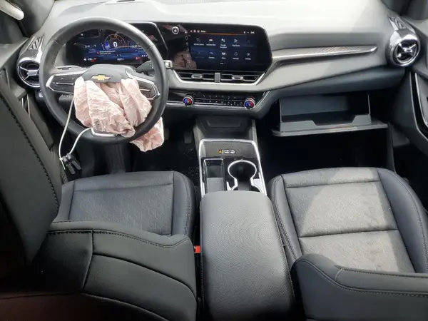 3GNAXHEG1SL103994 2025 CHEVROLET EQUINOX - Image 8