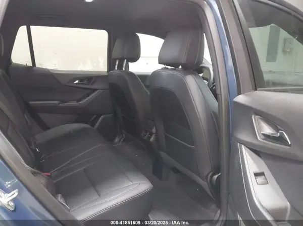 3GNAXHEG1SL104577 2025 CHEVROLET EQUINOX - Image 8