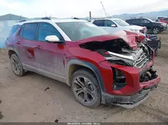 3GNAXHEG1SL105065 2025 CHEVROLET EQUINOX