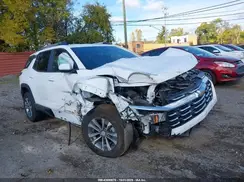3GNAXHEG1SL106037 2025 CHEVROLET EQUINOX