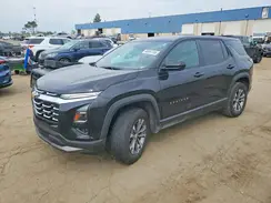 3GNAXHEG1SL108273 2025 CHEVROLET EQUINOX