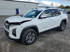 3GNAXHEG1SL110976 2025 CHEVROLET EQUINOX