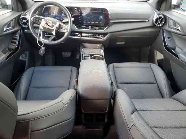 3GNAXHEG1SL110976 2025 CHEVROLET EQUINOX - Image 8