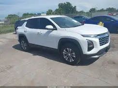 3GNAXHEG1SL112548 2025 CHEVROLET EQUINOX