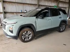 3GNAXHEG1SL113912 2025 CHEVROLET EQUINOX
