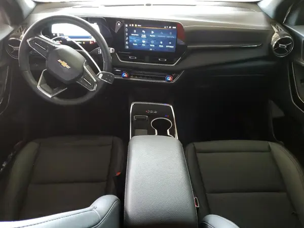 3GNAXHEG1SL113912 2025 CHEVROLET EQUINOX - Image 8