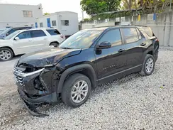 3GNAXHEG1SL116843 2025 CHEVROLET EQUINOX