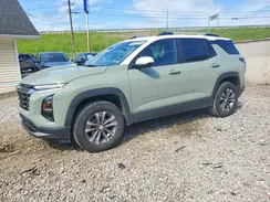 3GNAXHEG1SL118107 2025 CHEVROLET EQUINOX