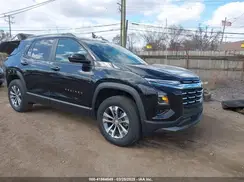 3GNAXHEG1SL123047 2025 CHEVROLET EQUINOX