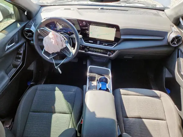 3GNAXHEG1SL124182 2025 CHEVROLET EQUINOX - Image 8