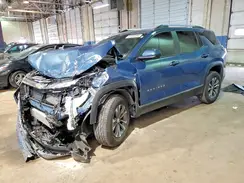 3GNAXHEG1SL128944 2025 CHEVROLET EQUINOX