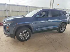 3GNAXHEG1SL132086 2025 CHEVROLET EQUINOX