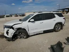 3GNAXHEG1SL135750 2025 CHEVROLET EQUINOX