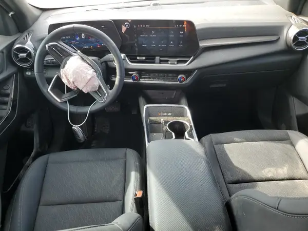 3GNAXHEG1SL135750 2025 CHEVROLET EQUINOX - Image 8