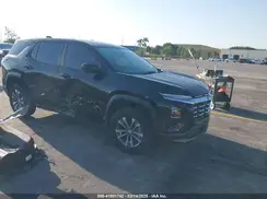 3GNAXHEG1SL140298 2025 CHEVROLET EQUINOX