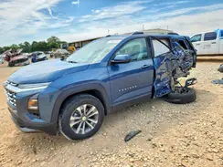 3GNAXHEG1SL146022 2025 CHEVROLET EQUINOX