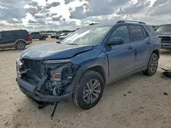 3GNAXHEG1SL148787 2025 CHEVROLET EQUINOX