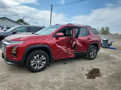 3GNAXHEG1SL150121 2025 CHEVROLET EQUINOX