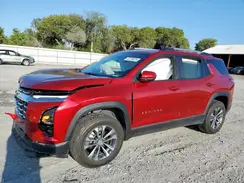 3GNAXHEG1SL153357 2025 CHEVROLET EQUINOX