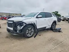 3GNAXHEG1SL155366 2025 CHEVROLET EQUINOX