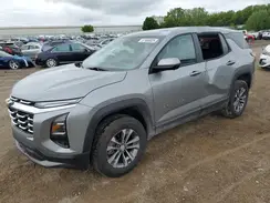 3GNAXHEG1SL158686 2025 CHEVROLET EQUINOX