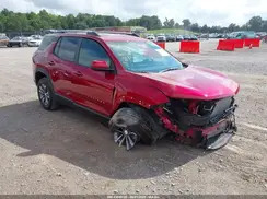 3GNAXHEG1SL159904 2025 CHEVROLET EQUINOX