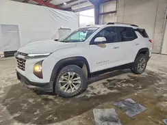3GNAXHEG1SL164228 2025 CHEVROLET EQUINOX