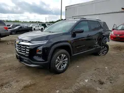 3GNAXHEG1SL164889 2025 CHEVROLET EQUINOX