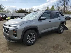3GNAXHEG1SL172698 2025 CHEVROLET EQUINOX