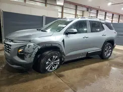3GNAXHEG1SL173270 2025 CHEVROLET EQUINOX