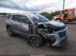 3GNAXHEG1SL173396 2025 CHEVROLET EQUINOX