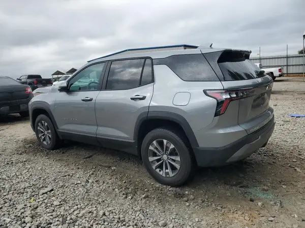 3GNAXHEG1SL175391 2025 CHEVROLET EQUINOX - Image 2