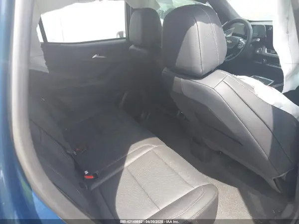 3GNAXHEG1SL178520 2025 CHEVROLET EQUINOX - Image 8