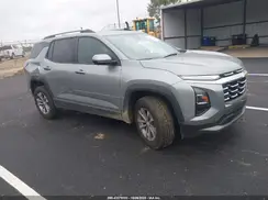 3GNAXHEG1SL187895 2025 CHEVROLET EQUINOX