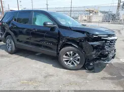 3GNAXHEG1SL190960 2025 CHEVROLET EQUINOX