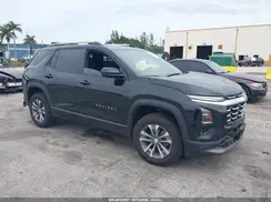 3GNAXHEG1SL194068 2025 CHEVROLET EQUINOX