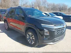 3GNAXHEG1SL201469 2025 CHEVROLET EQUINOX