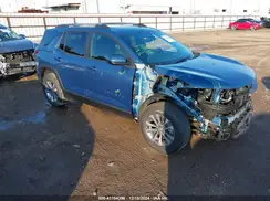 3GNAXHEG1SL202332 2025 CHEVROLET EQUINOX