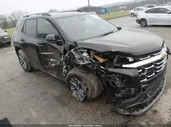 3GNAXHEG1SL203061 2025 CHEVROLET EQUINOX