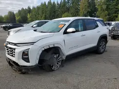 3GNAXHEG1SL205781 2025 CHEVROLET EQUINOX