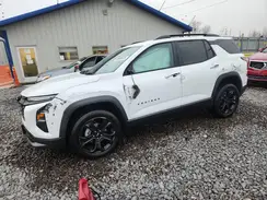 3GNAXHEG1SL206574 2025 CHEVROLET EQUINOX